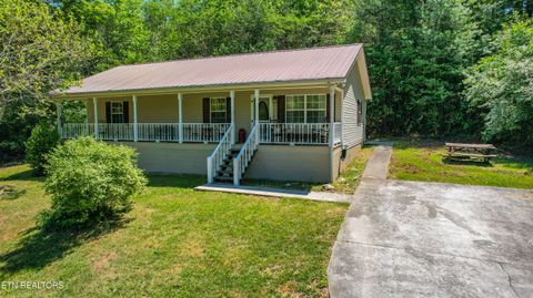 Tiny photo for 125 Unicoi Church Lane, Tellico Plains, TN 37385 (MLS # 1338200)