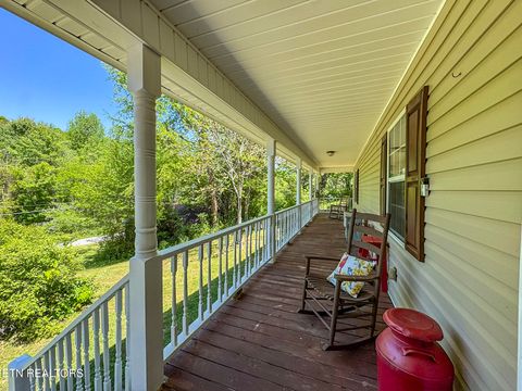 Tiny photo for 125 Unicoi Church Lane, Tellico Plains, TN 37385 (MLS # 1338200)
