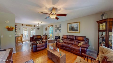 Tiny photo for 125 Unicoi Church Lane, Tellico Plains, TN 37385 (MLS # 1338200)