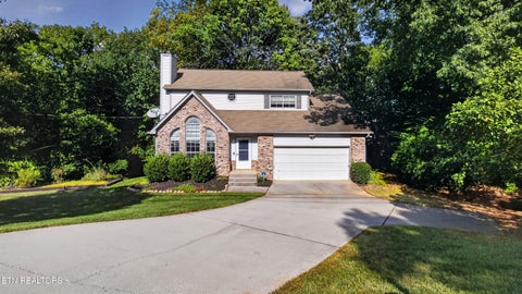 Photo of 1428 Pine Springs Rd, Knoxville, TN 37922 (MLS # 1355084)