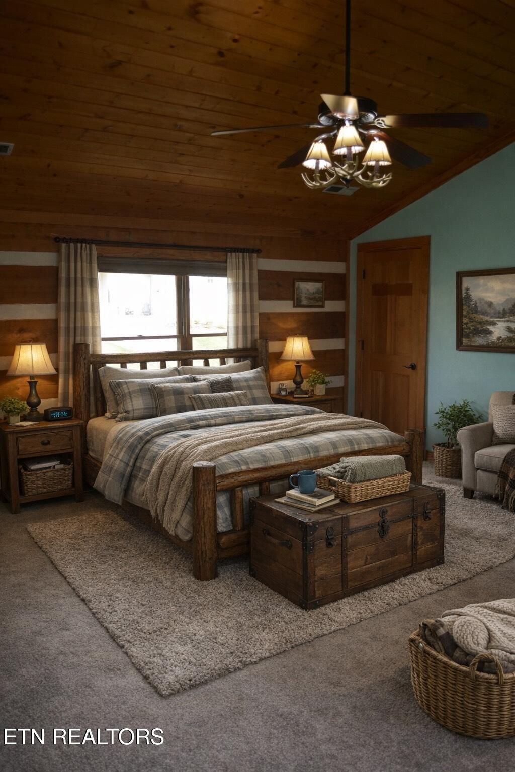 Photo of 152 Kawga Way, Loudon, TN 37774 (MLS # 1313781)