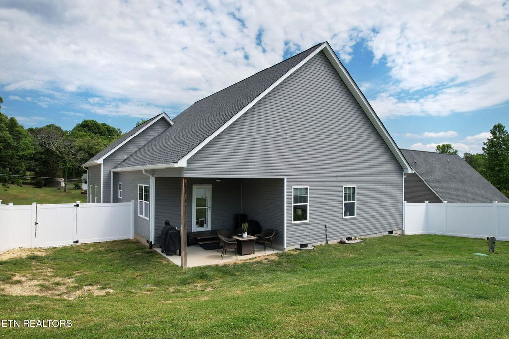 Photo of 11741 Dolly Pond Rd, Birchwood, TN 37308 (MLS # 1340807)