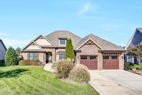2775 Old Club Rd Loudon TN 37774