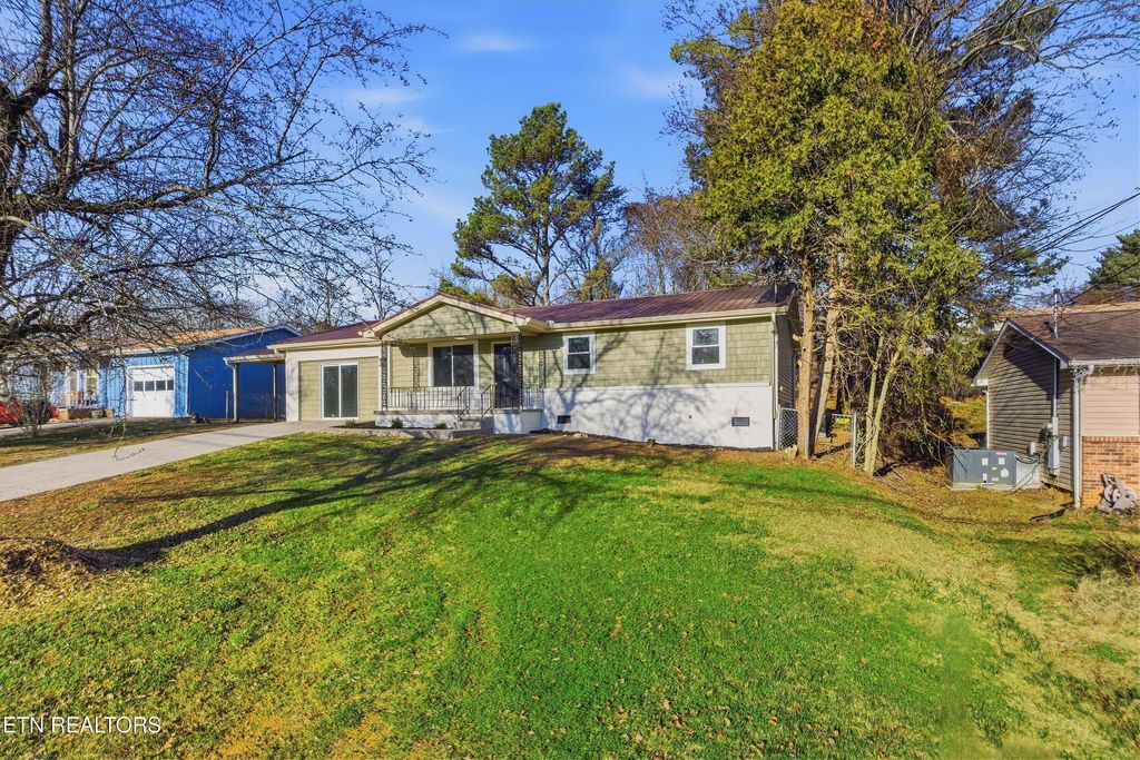 Photo of 3407 Wexgate Rd, Knoxville, TN 37931 (MLS # 1325689)