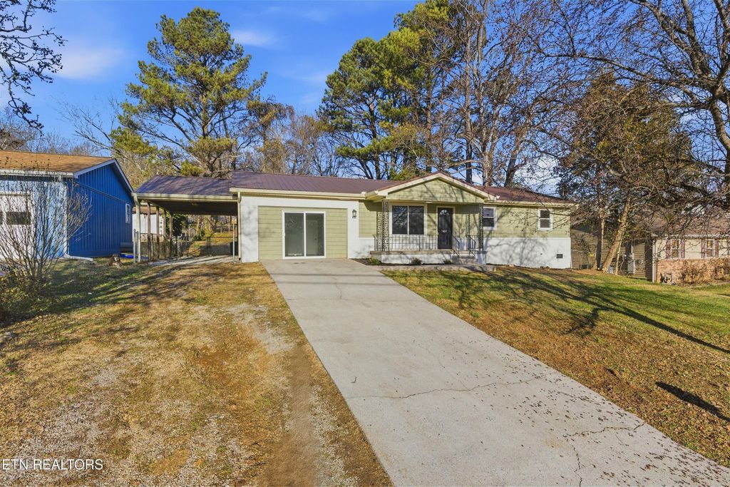 Photo of 3407 Wexgate Rd, Knoxville, TN 37931 (MLS # 1325689)