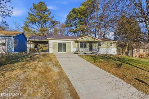 Tiny photo for 3407 Wexgate Rd, Knoxville, TN 37931 (MLS # 1325689)