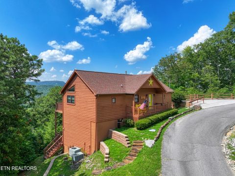 4109 Ole Smoky Way Sevierville TN 37862