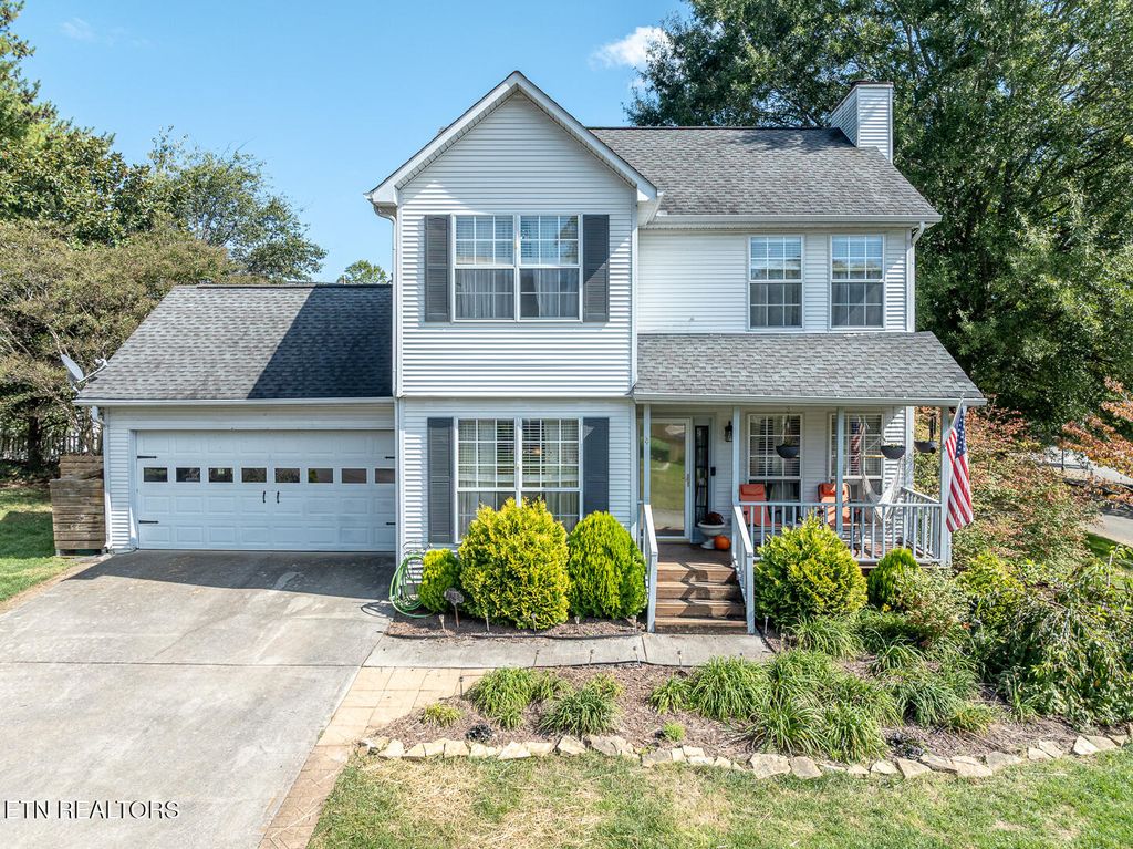 Photo of 1246 Edenbridge Way, Knoxville, TN 37923 (MLS # 1318339)