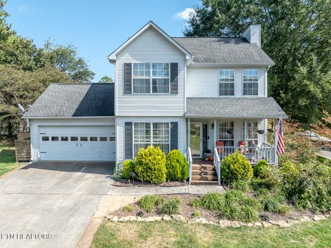 Photo of 1246 Edenbridge Way, Knoxville, TN 37923 (MLS # 1318339)