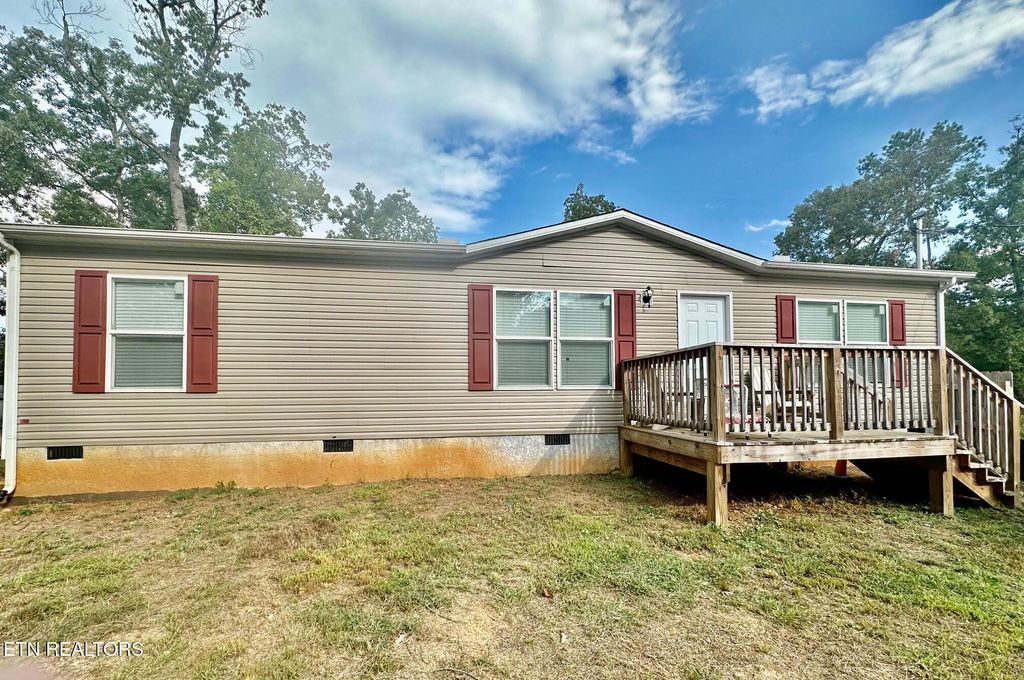 Photo of 2528 Dogwood Drive, Sevierville, TN 37876 (MLS # 1317970)