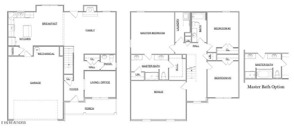 Photo of 8055 Tree Line Lane, Corryton, TN 37721 (MLS # 1280507)