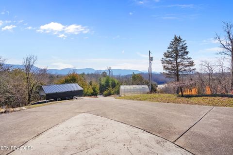 Tiny photo for 3467 Caywood Rd, Dandridge, TN 37725 (MLS # 1330100)