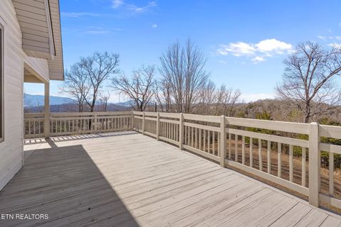 Tiny photo for 3467 Caywood Rd, Dandridge, TN 37725 (MLS # 1330100)