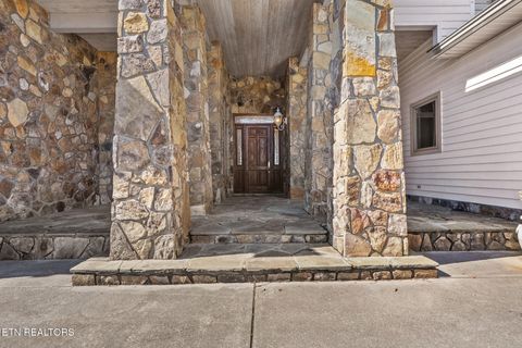 Tiny photo for 3467 Caywood Rd, Dandridge, TN 37725 (MLS # 1330100)