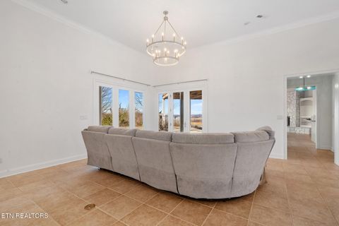 Tiny photo for 3467 Caywood Rd, Dandridge, TN 37725 (MLS # 1330100)