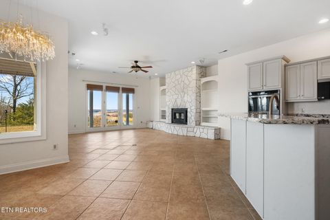 Tiny photo for 3467 Caywood Rd, Dandridge, TN 37725 (MLS # 1330100)