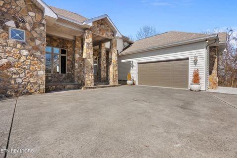 Tiny photo for 3467 Caywood Rd, Dandridge, TN 37725 (MLS # 1330100)