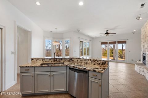 Tiny photo for 3467 Caywood Rd, Dandridge, TN 37725 (MLS # 1330100)