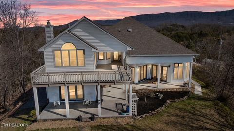 Photo of 3467 Caywood Rd, Dandridge, TN 37725 (MLS # 1330100)