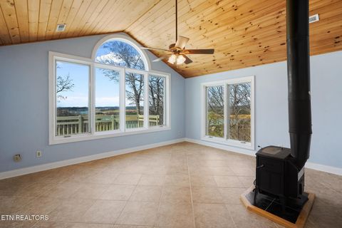 Tiny photo for 3467 Caywood Rd, Dandridge, TN 37725 (MLS # 1330100)