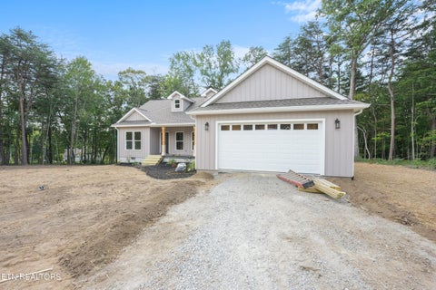 Tiny photo for 142 Creekview Court, Jamestown, TN 38556 (MLS # 1356231)