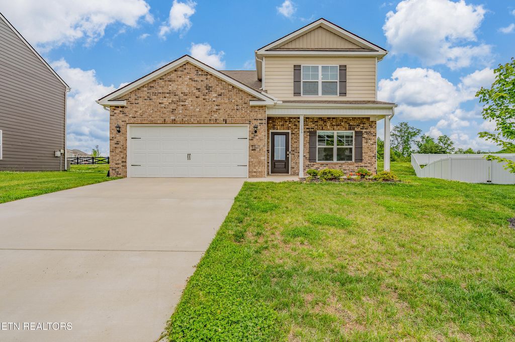 Photo of 106 Gigi Lane, Oak Ridge, TN 37830 (MLS # 1300813)