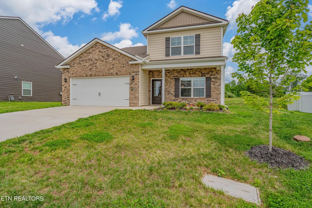Photo of 106 Gigi Lane, Oak Ridge, TN 37830 (MLS # 1300813)