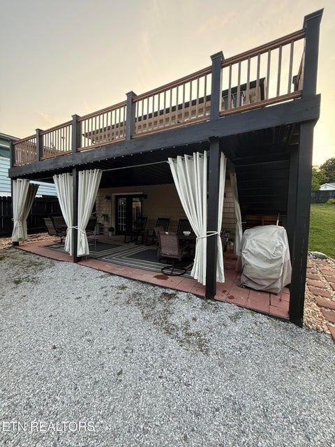Tiny photo for 925 Medaris St, Clinton, TN 37716 (MLS # 1345993)