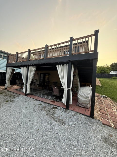 Tiny photo for 925 Medaris St, Clinton, TN 37716 (MLS # 1345993)