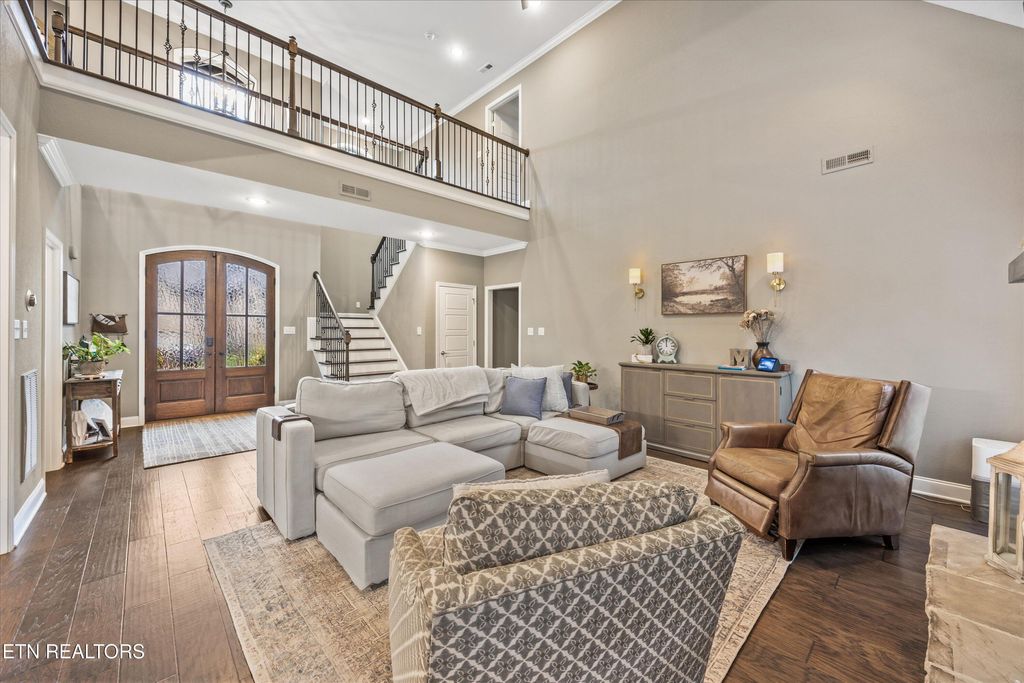 Photo of 12033 Salt Creek Lane, Knoxville, TN 37932 (MLS # 1320396)