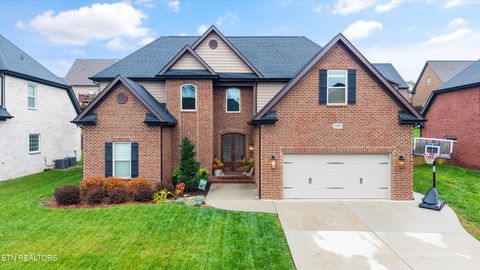 Photo of 12033 Salt Creek Lane, Knoxville, TN 37932 (MLS # 1320396)