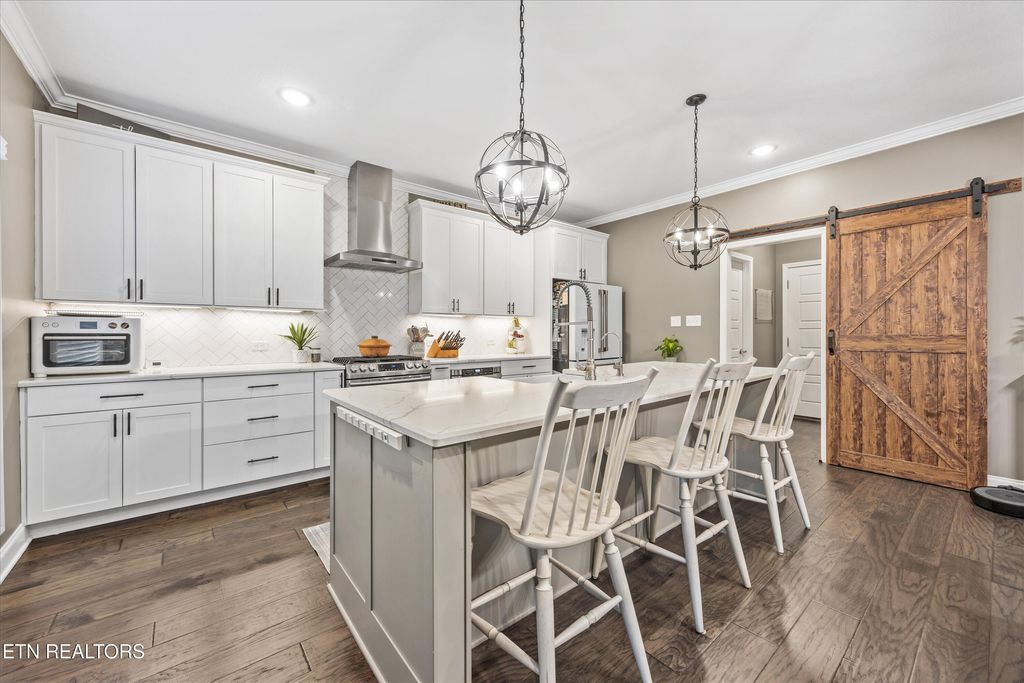 Photo of 12033 Salt Creek Lane, Knoxville, TN 37932 (MLS # 1320396)