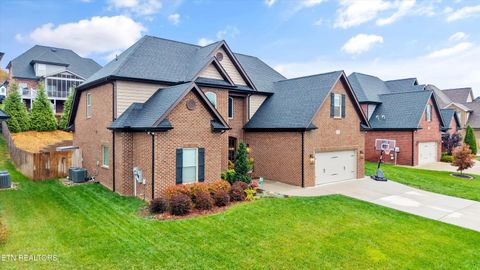 Photo of 12033 Salt Creek Lane, Knoxville, TN 37932 (MLS # 1320396)