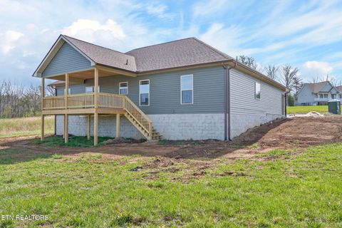 Tiny photo for 770 Estate Loop Tr, Crossville, TN 38555 (MLS # 1335902)