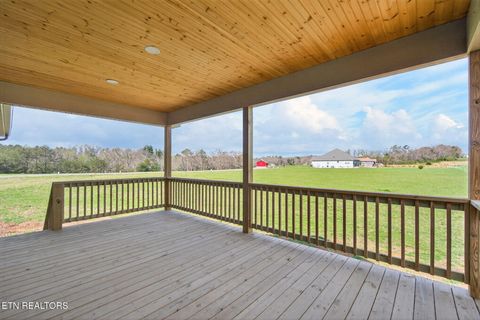Tiny photo for 770 Estate Loop Tr, Crossville, TN 38555 (MLS # 1335902)