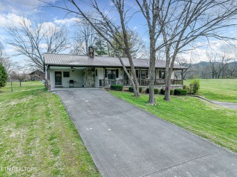 311 E Chestnut Hill Rd Townsend TN 37882