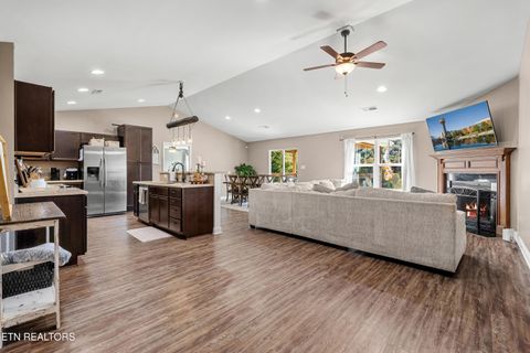 Tiny photo for 3717 Hickory Valley Rd, Maynardville, TN 37807 (MLS # 1327254)