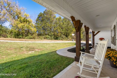Tiny photo for 3717 Hickory Valley Rd, Maynardville, TN 37807 (MLS # 1327254)