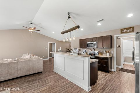 Tiny photo for 3717 Hickory Valley Rd, Maynardville, TN 37807 (MLS # 1327254)