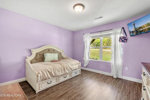 Tiny photo for 3717 Hickory Valley Rd, Maynardville, TN 37807 (MLS # 1327254)