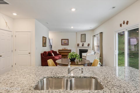 Tiny photo for 7104 Dusty Rose Lane, Knoxville, TN 37921 (MLS # 1354082)