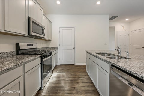 Tiny photo for 7104 Dusty Rose Lane, Knoxville, TN 37921 (MLS # 1354082)