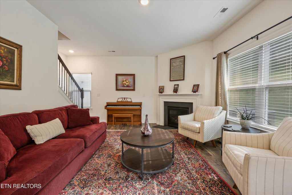 Photo of 7104 Dusty Rose Lane, Knoxville, TN 37921 (MLS # 1354082)