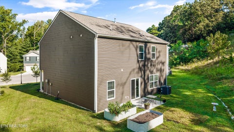Tiny photo for 7104 Dusty Rose Lane, Knoxville, TN 37921 (MLS # 1354082)