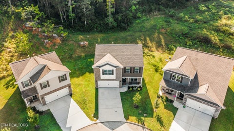 Tiny photo for 7104 Dusty Rose Lane, Knoxville, TN 37921 (MLS # 1354082)