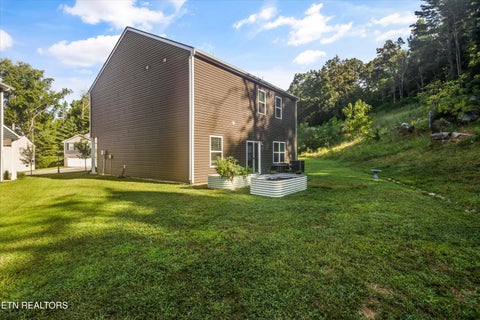 Tiny photo for 7104 Dusty Rose Lane, Knoxville, TN 37921 (MLS # 1354082)