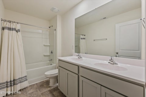 Tiny photo for 7104 Dusty Rose Lane, Knoxville, TN 37921 (MLS # 1354082)
