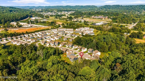 Tiny photo for 7104 Dusty Rose Lane, Knoxville, TN 37921 (MLS # 1354082)