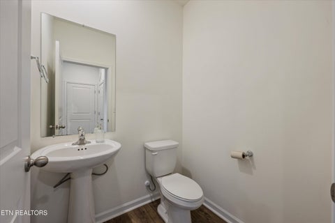 Tiny photo for 7104 Dusty Rose Lane, Knoxville, TN 37921 (MLS # 1354082)