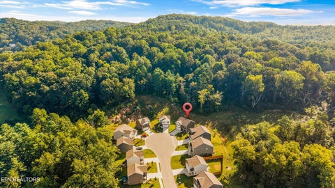 Tiny photo for 7104 Dusty Rose Lane, Knoxville, TN 37921 (MLS # 1354082)